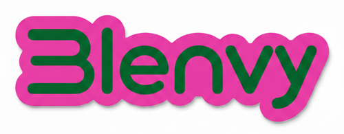 Blenvy