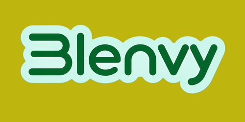 Blenvy